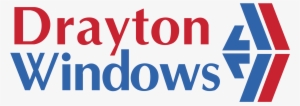 Drayton Windows Logo Png Transparent - Drayton Windows