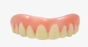 Secure Instant Smile Teeth Small Size