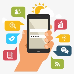 Vista Design Mobile Marketing - Mobile App