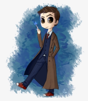 177 Images About Doctor Who On We Heart It - Cartoon