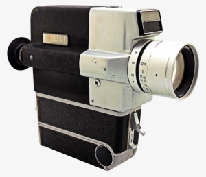 Vintage Camera Png