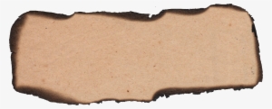 Paper Label Png Transparent Download - Brown Paper Notes Png
