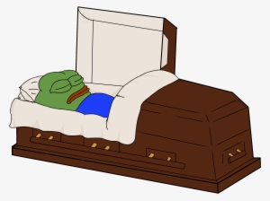Tee Dead Pepe Png Dead Pepe - Dead Pepe Transparent