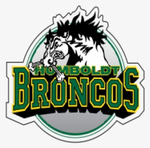 Share This Image - Logo Humboldt Broncos