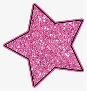 Stars ‿✿⁀°••○ Star - Sparkle Star Clip Art