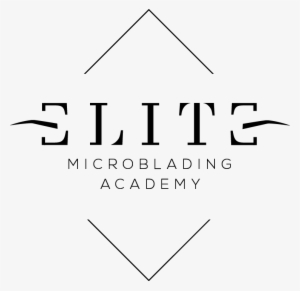Logo Elite Microblading Academy - Microblading
