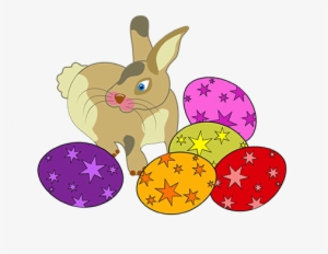 Easter Basket - Easter