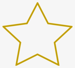 Star Shape Clip Art At Clipart Library - Star Shape