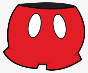 Minnie Clubhouse Birthday Party - Short De Mickey Mouse