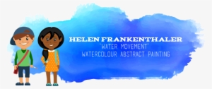 Helen Frankenhaler - Art