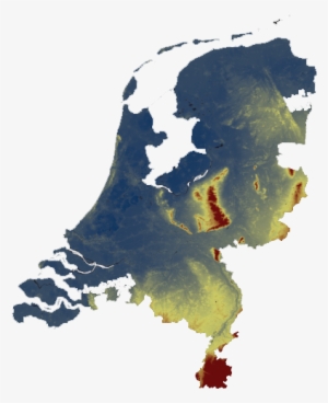 Big Data - Paul De Leeuw: Land Van Mij Cd