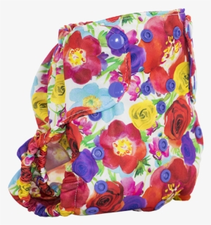 Smart Bottoms - Shoulder Bag