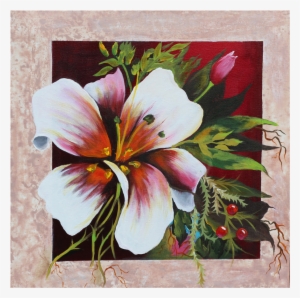 Wall Painting - Painting