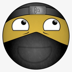 Epic Ninja Face By Epicninjafaceplz On Clipart Library - Ninja Game Background 2d
