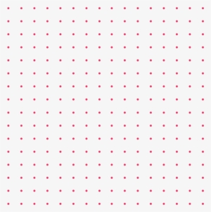 Blue Dots Scroll - Polka Dot