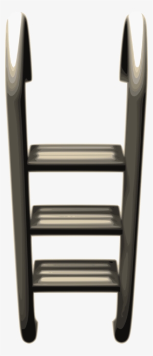 Download Swimming Pool Ladder Png Clipart Swimming - Swimming Pool Ladder Png