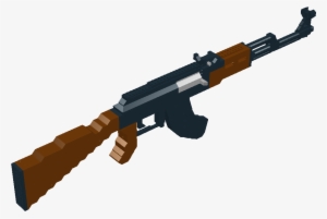 Ldd4 Ak-47 - Ak-47