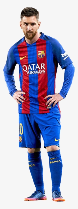 Messi Barca Png - Lionel Messi