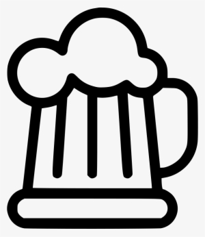 Beer Mug - - Beer Mug Svg
