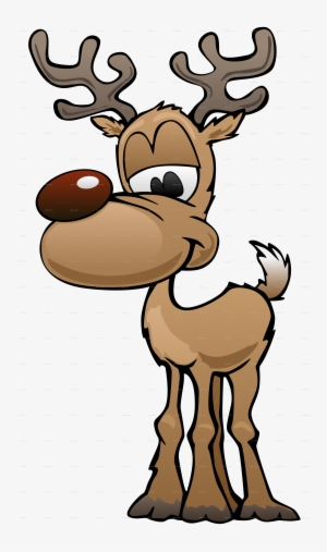 Deer Deer - Illustration