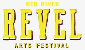Red River Revel 2018 September 29- October