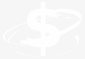 Money White Png