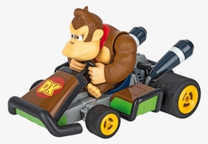 Mario Kart 7,donkey Kong - Donkey Kong Kart