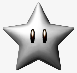 Silverstarsme - Mario Kart Super Star