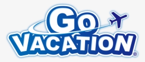 Enjoy A Fun-filled Virtual Family Vacation Anytime, - Go Vacation Switch Logo