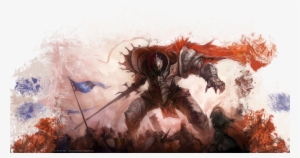 Part 4 - Saxnot God Of Family