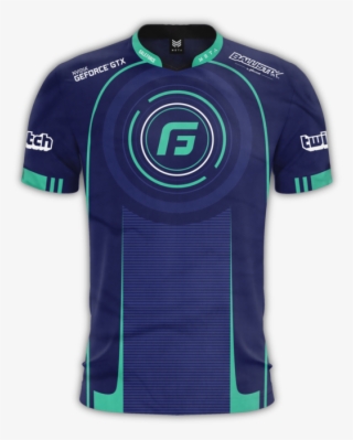 Gfe Rocket League Jersey - Meta Threads Llc