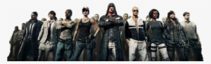 Pubg Player Png - Playerunknown
