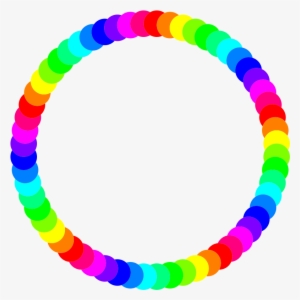 Border Circle Png Transparent