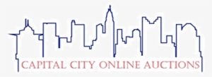 Capital City Online Auction, Llc - Logo