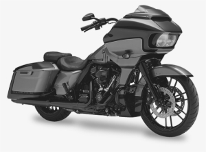 This Is Where Harley-davidson® Pulls Out All The Stops - 2019 Harley Davidson Cvo