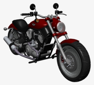 Gta 5 Motorcycle Png - Harley Davidson Gta Sa