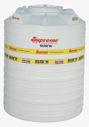 Four Layer Overhead Water Tanks - Supreme Water Tank 1000 Ltr Price
