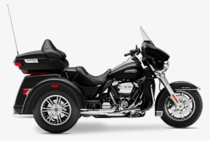 Tri Glide® Ultra - 2019 Harley Davidson Tri Glide