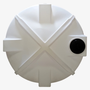 5000 Gallon Plastic Storage Tank Top View - Plastic Water Tanks Top View
