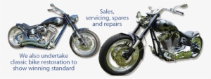Pmj Motorcycles