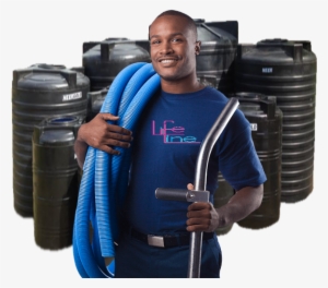 Water Tank Cleaning - Water Tank Cleaning Png