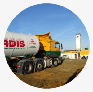 Water For Construction Sites - Construction