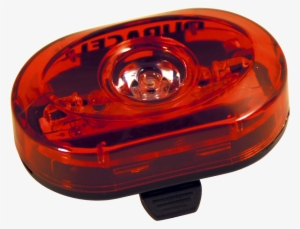 Duracell Bike Light - Bicycle