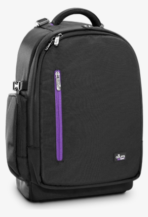 The Great Explorer Series - Dslr Camera Backpack Bag By Altura Rer)