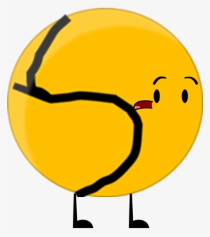 Tether Ball - Object Show Ball