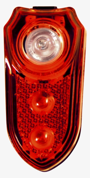 Duracell Bike Light