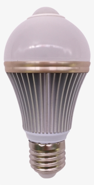 E27 Day Night Light Sensor Led Bulb 7w E27 Lighting - Compact Fluorescent Lamp