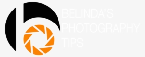Belinda's Photography Tips - Top 10 Photography Logo