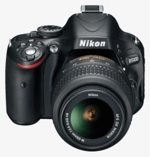 Nikon D5100