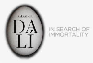 Salvador Dalí: In Search Of Immortality